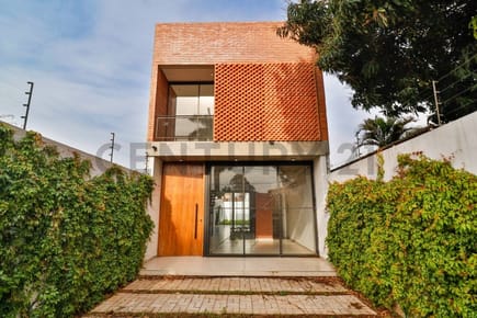 Vendo dúplex a estrenar en Luque, Cuarto Barrio