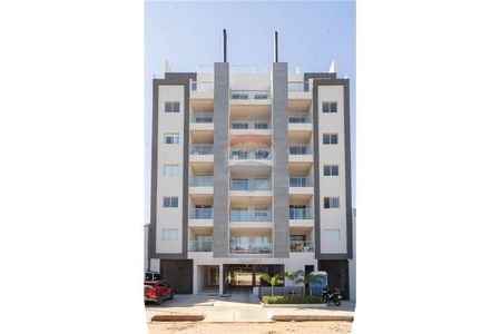 Departamento - Alquiler - Los Laureles, Paraguay