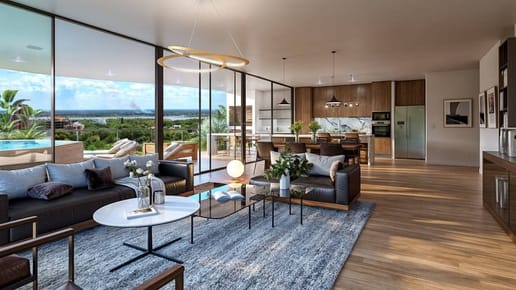 DEPARTAMENTO - VENTA - LAMBARE