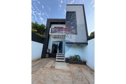 Duplex En Luque