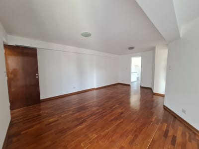 Ocasión En Miraflores – Departamento Ideal Para Inversión