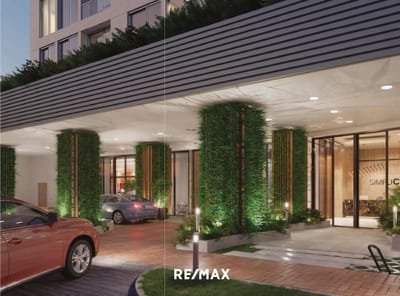 Departamento De Estreno En Venta En Surco