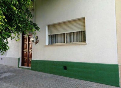 SE VENDE CASA PADRÓN ÚNICO -  2 dormitorios EN EL CENTRO DE RIVERA
