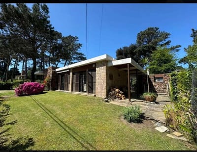 ALQUILER TEMPORADA | Casa 4 Dormitorios  Punta Del Este
