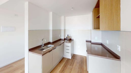 ALQUILER | Apartamento 1 Dormitorio en La Blanqueada