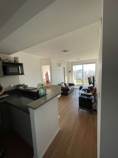ALQUILER | Apartamento 1 Dormitorio en La Blanqueada