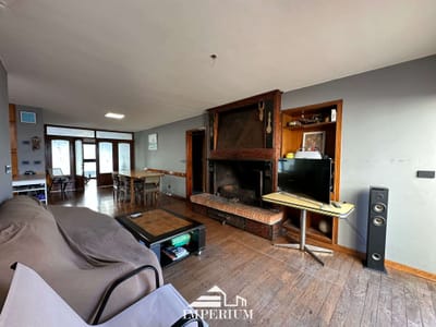 ALQUILER | Penthouse en el Centro, piso entero. 4 dormitorios, 2 baños, terraza con parrillero