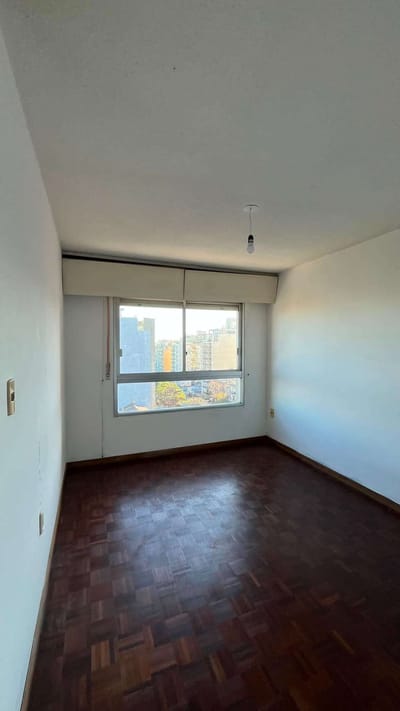 ALQUILER | Apartamento en Pocitos con Seguridad Diurna