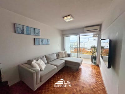 VENTA | Penthouse de 2/3 dormitorios, 2 baños, terraza , garage y barbacoa
