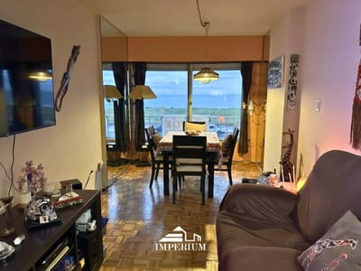 VENTA | Apartamento 2D, Rambla de Malvin