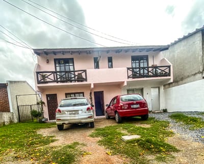 Venta Apartamento 2 dormitorios La Sonrisa Maldonado