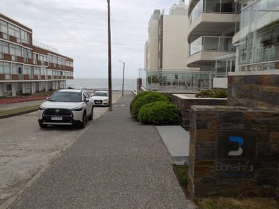 Alquiler Semana de Turismo en Península 2 dorm cochera piscina y más