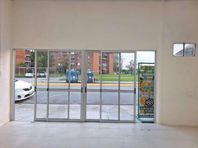 Alquiler Local Comercial en Rocha