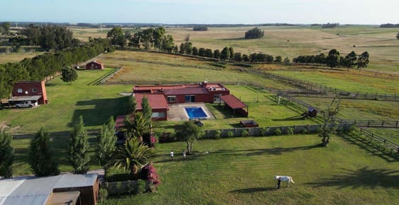 Chacra en Venta  25 Hectáreas en José Ignacio