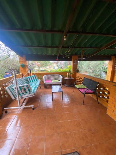Casa en alquiler temporal