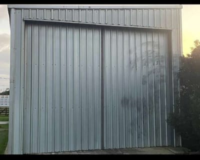 ALQUILER | Depósito y galpón en Ruta 10 con Seguridad