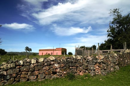 VENTA | Campo en RUTA 39 con 36 hectáreas de superficie, cachimba, costa al arroyo, buen acceso, construcción con todas las comodidades.