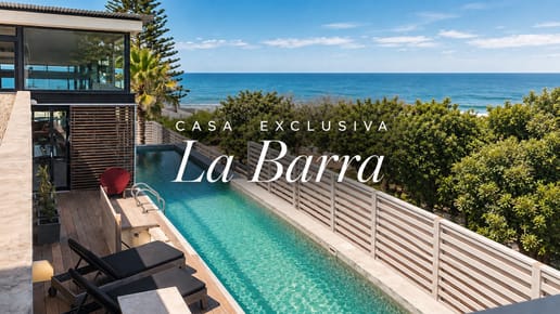 VENTA | Casa La Barra
