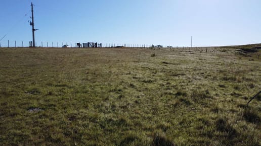 VENTA | Campo  a 17 km de Garzón con 19 ha de Terreno Ganadero, muy buena ubicación, a 500 m del asfalto, buena accesibilidad, hermosa vista.