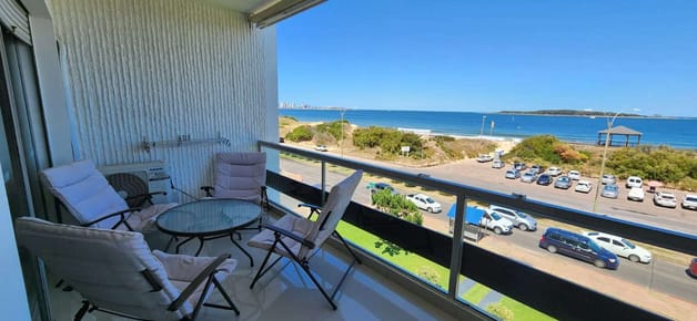 Apartamento en Punta Del Este con 1 Dormitorio