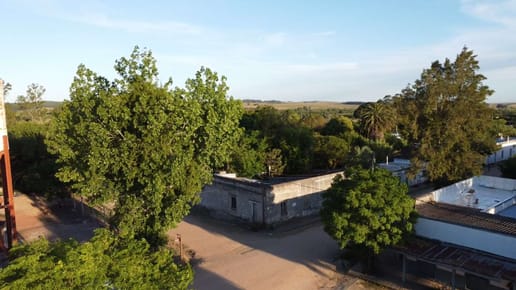 VENTA  CASA EN GARZON, Excelente ubicaion,2 dormitorios, 2 baños, galpon