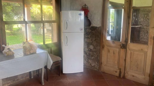 VENTA | Chacra 57 has en 3 Dormitorios Corrales de Piedra y cascos antiguos reciclados Maldonado
