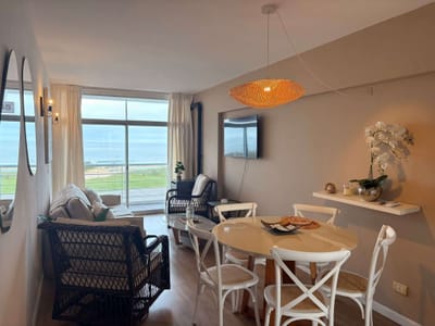 ALQUILER TEMPORAL | Apartamento Punta del Este 2 dormitorios