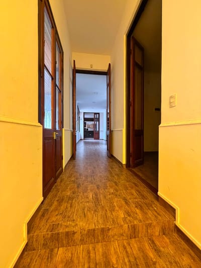 VENTA | Casa  Destacada en el centro de Rocha