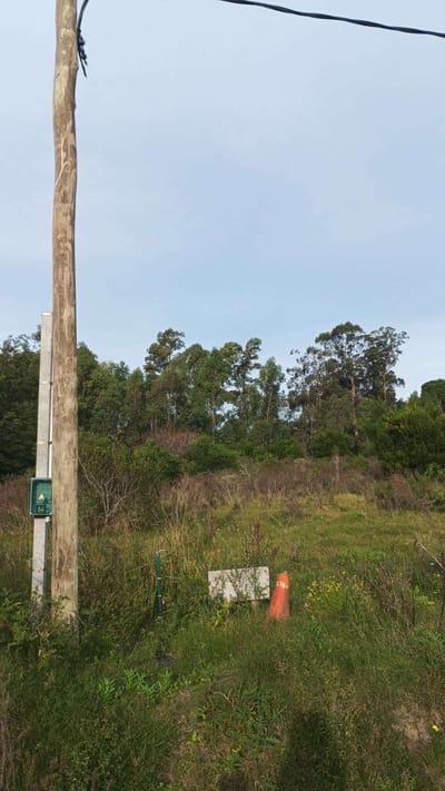 VENTA | Terreno en Punta colorada con 1000 m²a cerca del mar
