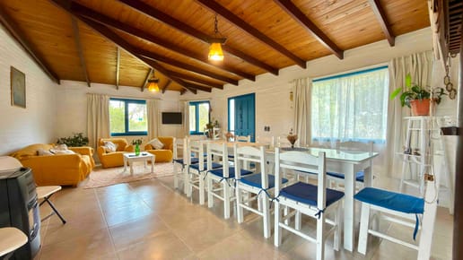 VENTA| Residencia La Barra  6 dormitorios gran rentabilidad