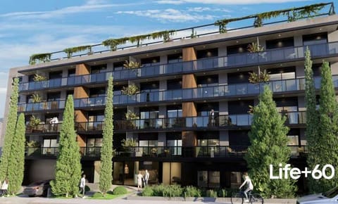 Venta Apartamentos en Pozo 1 y 2 Dorm. en Buceo
