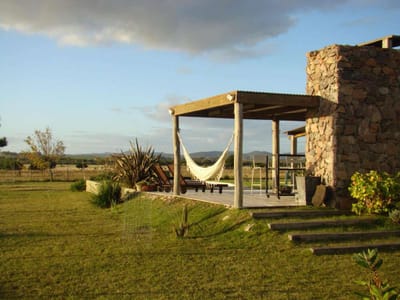 Venta chacra de 10ha en Lavalleja.