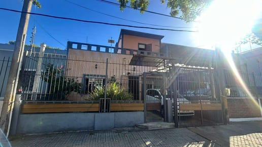 Venta Casa 4 dormitorios, Padrón Único, en la Unión