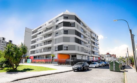 VENTA APARTAMENTO 2 DORMITORIOS CON TERRAZA, PARQUE BATLLE, MONTEVIDEO.