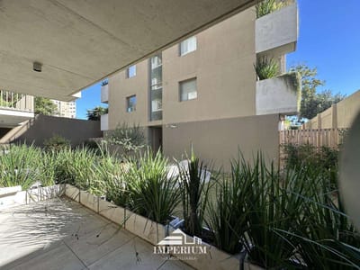VENTA APARTAMENTO 1 DORMITORIO CON TERRAZA, PARQUE BATLLE, MONTEVIDEO.