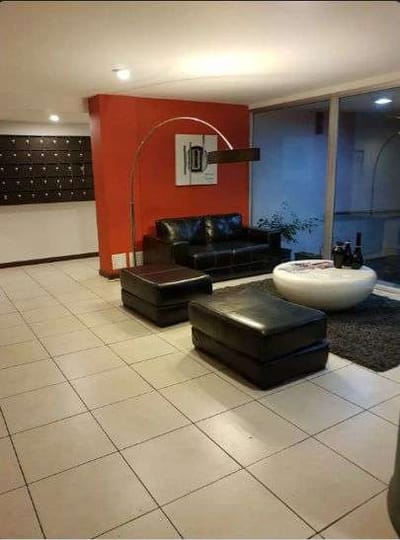 Alquiler Apartamento 2 dormitorios en Aguada con balcón