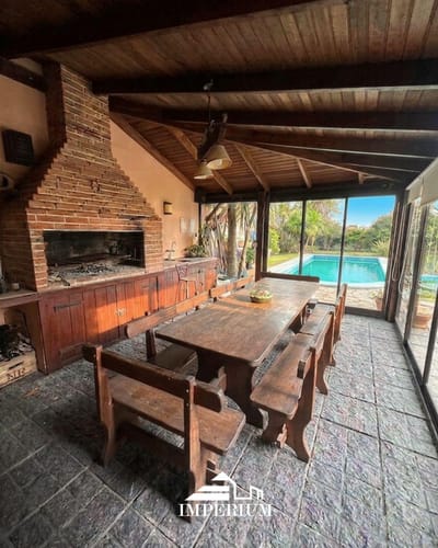 Venta casa 4 dormitorios Parque Batlle