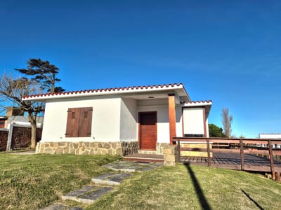 Venta vista al mar, reciclada, 3 dormitorios