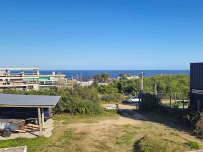 Venta Casa Las Grutas, con proyecto a terminar, Punta Ballena 3 dormitorios