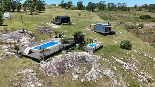 VENTA | Chacra en Pueblo Edén