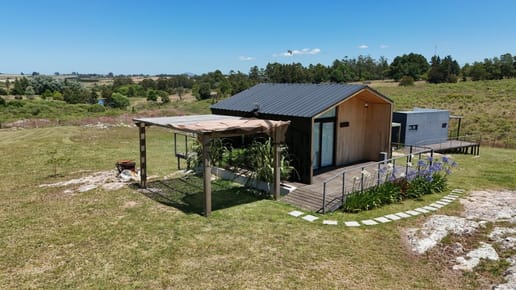 VENTA | Chacra en Pueblo Edén