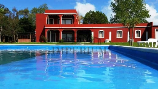 VENTA | Chacra Hotel en Ruta 104