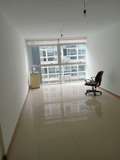 ALQUILER de Monoambiente en Cordón Sur Century Tower