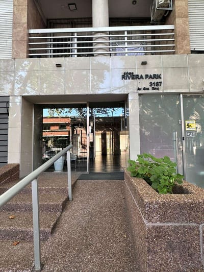 Alquiler de apartamento 1 dormitorio en Parque Batlle