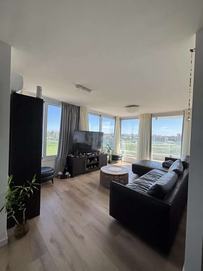 Alquiler Apartamento de 2 Dormitorios Amueblado en Carrasco