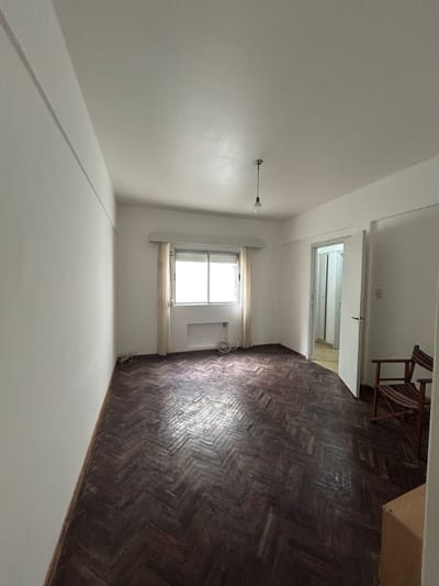 Venta Apartamento 2 Dormitorios Tres Cruces