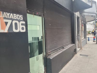 Alquiler Local Comercial Cordon