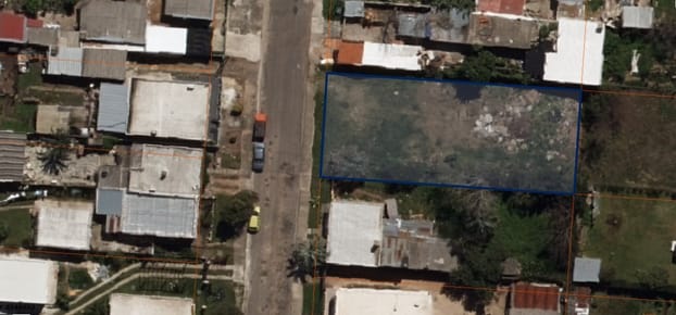 VENTA | Terrenos y Lotes en San Carlos