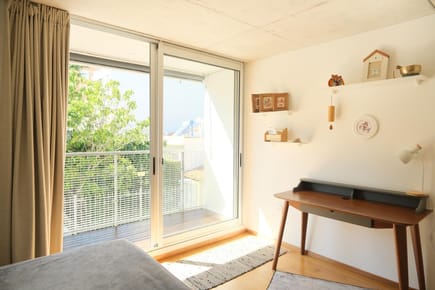 Venta Monoambiente en Pocitos