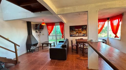 Complejo Turístico 5 Unidades en Venta – Punta del Diablo